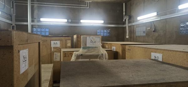 Siemens Axiom Luminos dRF аппарат для рентгенографии и лучевой терапии — фото 5